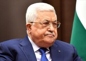 عباس: نعد لتقديم شكوى للجنائية الدولية على اغتيال عائشة نور