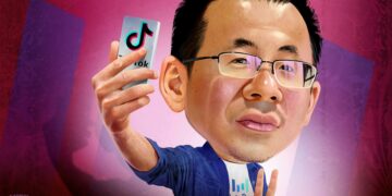 مؤسس مالكة تيك توك يصبح أغنى شخص في الصين بثروة تتجاوز 45 مليار دولار