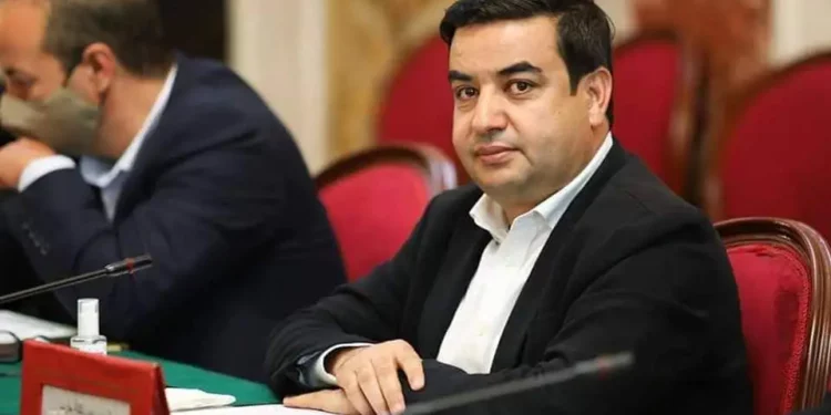 إعادة اعتقال المرشح الرئاسي العياشي زمال بتونس بعد دقائق من الإفراج عنه