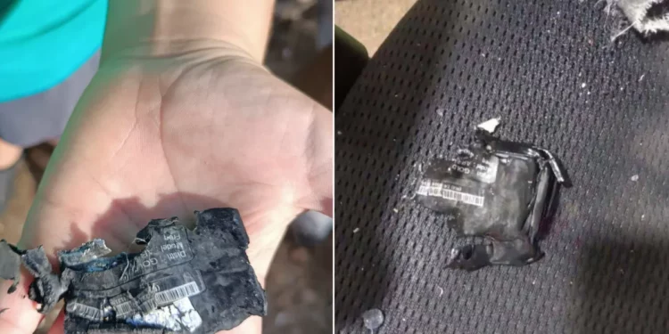 نتج عن تفجير أجهزته مئات الإصابات فى لبنان.. ما جهاز “بيجر” وكيف يعمل؟