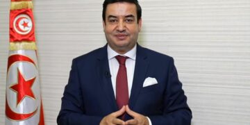 النيابة العامة في تونس تأمر بسجن المرشح للإنتخابات الرئاسية العياشي زمال