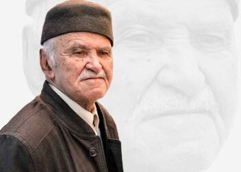 فوز الشاعر المغربي عبد الكريم الطبال بجائزة أحمد شوقي