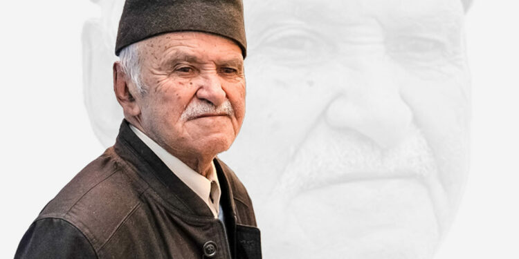 فوز الشاعر المغربي عبد الكريم الطبال بجائزة أحمد شوقي