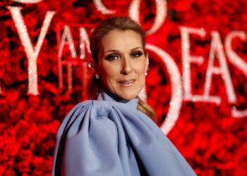 رغم صراعها مع مرض متلازمة الشخص المتصلب.. سيلين ديون مستعدة للدخول في علاقة حب