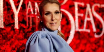 رغم صراعها مع مرض متلازمة الشخص المتصلب.. سيلين ديون مستعدة للدخول في علاقة حب