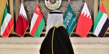 دول خليجية تناشد أميركا بخصوص الضربة الإسرائيلية على إيران وترفض التحليق في مجالها الجوي