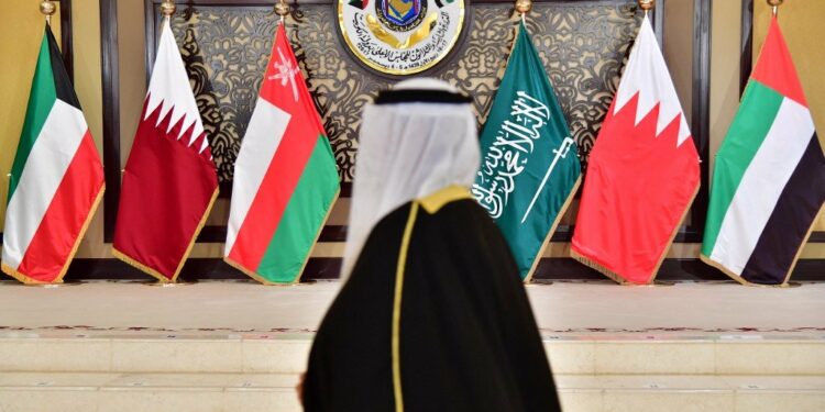 دول خليجية تناشد أميركا بخصوص الضربة الإسرائيلية على إيران وترفض التحليق في مجالها الجوي