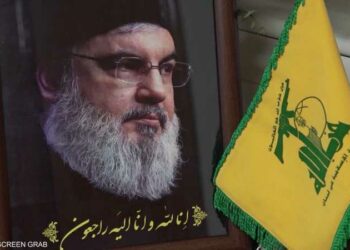 مصدر مقرب من “حزب الله”: نصرالله دُفن “مؤقتا كوديعة” في مكان “سري”