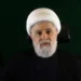 نعيم قاسم مخاطبا الإسرائيليين: الحل في وقف إطلاق النار