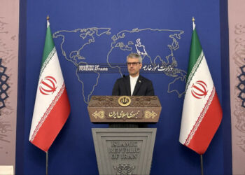 الخارجية الإيرانية تؤكد أنها لن تتراجع عن حقها في الرد على إسرائيل وتنفي دخول طائرات حربية إسرائيلية المجال الجوي الإيراني