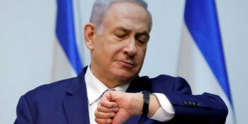 بعد الانتهاء من حماس وحزب الله.. نتانياهو يكشف خطوته التالية