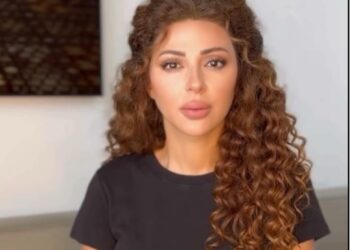 ميريام فارس تناشد العالم من أجل لبنان وتطلق حملة تبرعات بالتعاون مع اليونيسف