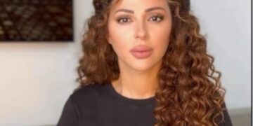 ميريام فارس تناشد العالم من أجل لبنان وتطلق حملة تبرعات بالتعاون مع اليونيسف