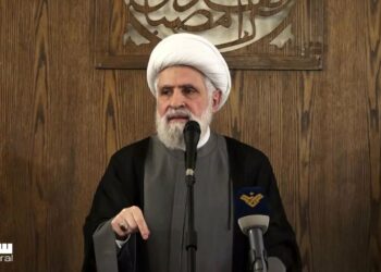 “حزب الله” يُعلن نعيم قاسم أمينًا عامًّا للحزب خلفًا للشهيد حسن نصر الله