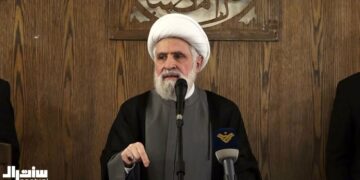 “حزب الله” يُعلن نعيم قاسم أمينًا عامًّا للحزب خلفًا للشهيد حسن نصر الله