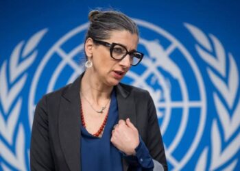 ألبانيز تعتبر جريمة الإبادة الجماعية التي ترتكبها إسرائيل في غزة مأساة متوقعة