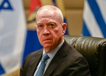 في أول تعليق على انتخاب نعيم قاسم أمينا عامّا لـ”حزب الله”.. غالانت يلمح إلى سعي إسرائيل اغتياله: تعيين مؤقت لن يدوم طويلا