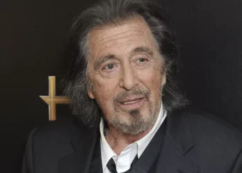 آل باتشينو يعتبر كونه أباً جديدًا بعمر الـ 84 عامًا “معجزة صغيرة”