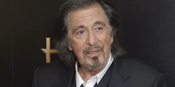 آل باتشينو يعتبر كونه أباً جديدًا بعمر الـ 84 عامًا “معجزة صغيرة”