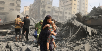 نيويورك تايمز: هذه الفرصة الأخيرة لوقف الحرب