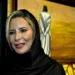“ابنة ليبيا ” معرض لعائشة القذافي في موسكو تمجيداً لذكرى والدها وشقيقها المعتصم بالله