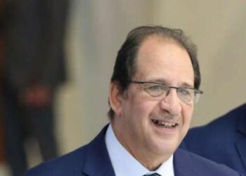 السيسى يعين حسن محمود رشاد رئيسا جديدا للمخابرات المصرية العامة .. وعباس كامل منسقا عاما للأجهزة الأمنية والمبعوث الخاص لرئيس الجمهورية