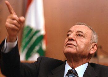 خلال اتصال استمر لمدة 40 دقيقة.. بلينكن يبحث مع بري الأوضاع الراهنة في لبنان جراء العدوان الإسرائيلي