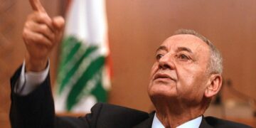 خلال اتصال استمر لمدة 40 دقيقة.. بلينكن يبحث مع بري الأوضاع الراهنة في لبنان جراء العدوان الإسرائيلي