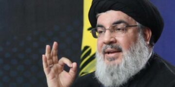 مصدر حكومي لبناني: حزب الله كان أبلغ السلطات اللبنانية موافقته على وقف لإطلاق النار مع إسرائيل في اليوم الذي اغتيل فيه السيد نصر الله