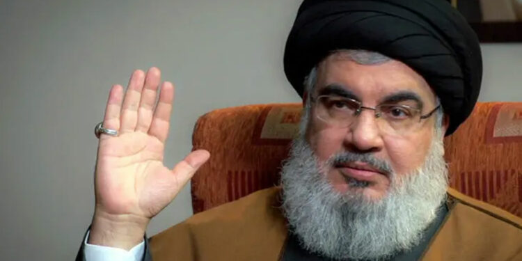 وسط غموض يلف مصير خليفة نصرالله .. أسماء مرشحة لـ “الزعيم” القادم لحزب الله