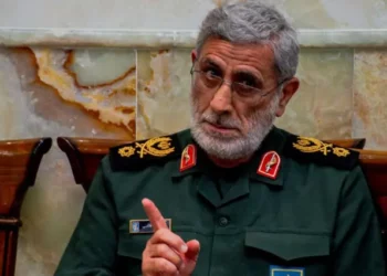 التكهّنات حول اختفاء اسماعيل قاآني مستمرّة والحرس الثوري يكذّبها