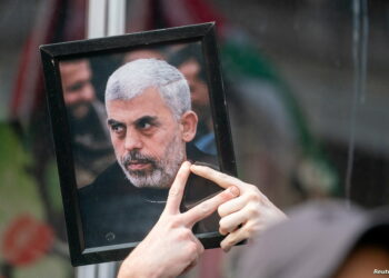 مشاورات إسرائيلية عاجلة ومطالبات بصفقة لإعادة الاسرى بعد التأكد من اغتيال السنوار