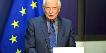 إدانة أوروبية لإسرائيل بسبب “اليونيفيل” ودعوات لتعليق اتفاقية التجارة معها