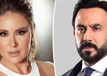 قصي خولي وديما قندلفت يجتمعان في النسخة المعربة من “لعبة القدر”