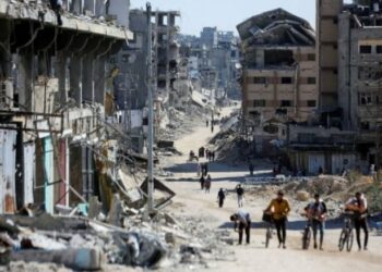 أكثر من 150 شهيد بقصف جوي إسرائيلي استهدف نحو 10 منازل لعائلات فلسطينية في جباليا… ونزوح جماعي من شرق خان يونس