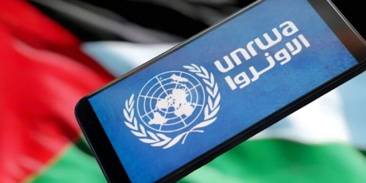 بأغلبية 92 صوتا.. “الكنيست” يقر مشروع قانون يحظر أنشطة وكالة “الأونروا” في إسرائيل والأخيرة تُدين بشدة “القرار المُشين”