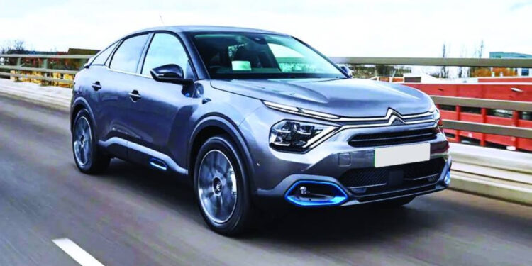 طرح سيارات كهربائية أوروبية أرخص من «الصينية»