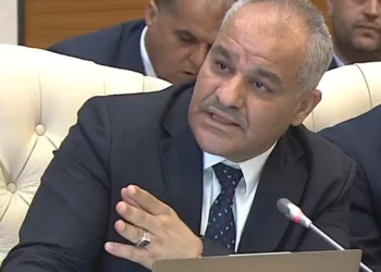 مجلس النواب الليبي يقر تعيين محافظ للمصرف المركزي ونائب له