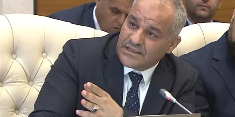 مجلس النواب الليبي يقر تعيين محافظ للمصرف المركزي ونائب له