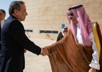 السعودية تستضيف اجتماعا دوليا للدفع بإتجاه إقامة دولة فلسطينية في ظل التصعيد الحاصل