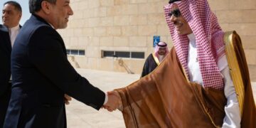 السعودية تستضيف اجتماعا دوليا للدفع بإتجاه إقامة دولة فلسطينية في ظل التصعيد الحاصل