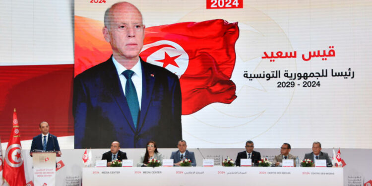 الأمم المتحدة تنتقد سجن خصوم سياسيين في تونس