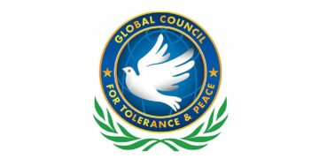 “العالمي للتسامح والسلام ” يدين إعلان إسرائيل مصادرة مقر”الأونروا”