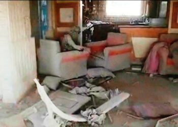 “القناة 14”: الجيش الإسرائيلي قد يفجر منزل المعركة الأخيرة للسنوار