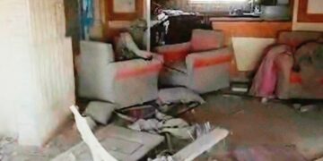 “القناة 14”: الجيش الإسرائيلي قد يفجر منزل المعركة الأخيرة للسنوار