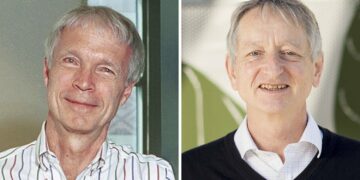 الفائزون بجائزة نوبل 2024.. كيف تغير الاكتشافات العلمية وجه العالم