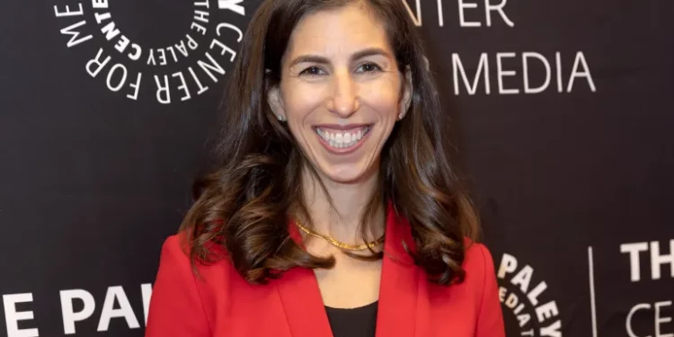 مسؤولة إسرائيلية في ميتا تطارد المنشورات المؤيدة للفلسطينيين