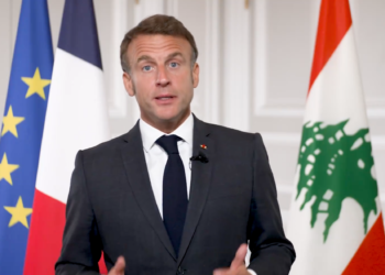 بعد إطلاق النار في اتجاه موقع لليونيفيل في لبنان.. ماكرون يهاجم إسرائيل: فرنسا لن تقبل بأن يتعمّد الجيش الإسرائيلي استهداف الجنود الأمميين