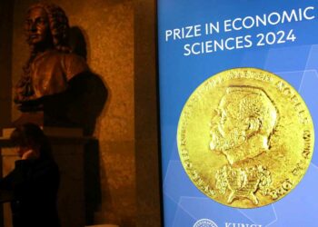 نوبل الاقتصاد لثلاثة أميركيين عن أعمالهم بشأن عدم المساواة بتوزيع الثروات