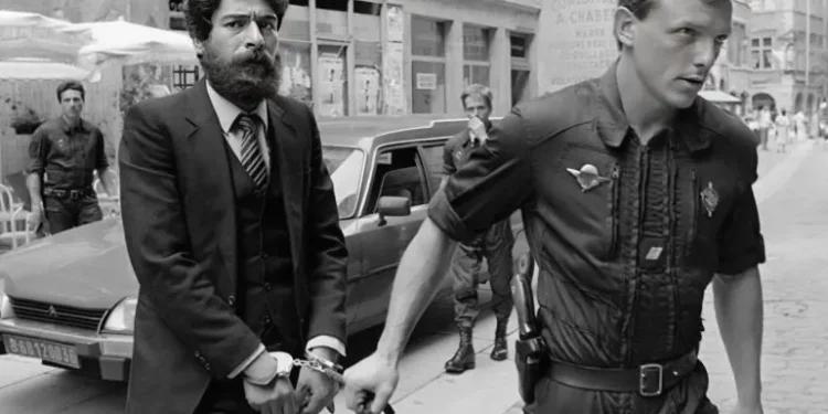 لماذا تؤجل فرنسا الإفراج عن المناضل جورج عبد الله؟